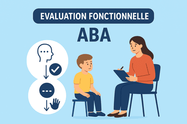 Evaluation fonctionnelle ABA
